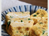 【轉(zhuǎn)載】厚蛋燒的做法
