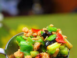 【轉(zhuǎn)載】另類(lèi)蒼蠅頭--鮮香過(guò)癮