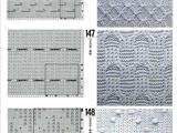 【轉(zhuǎn)載】Knitting---圖解1000例（2）