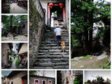 【轉(zhuǎn)載】這一方水土——村落