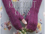 【轉載】Knockout Knits: New Tricks for Scarves, Hats, Jewelry, and Other Accessories