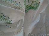 [轉(zhuǎn)載]刺繡天堂：一位刺繡達(dá)人復(fù)古懷舊風(fēng)的家和她的刺繡作品