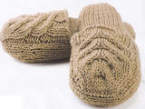 【轉(zhuǎn)載】【引用譯文】女裝麻花拖鞋 Cable Clog Slippers
