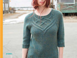 【轉載】Berroco Norah Gaughan Collection Vol.15 2015
