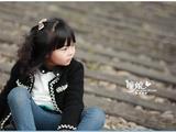 黑色小香風外套