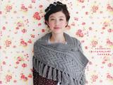 我的冬日編織33款
