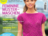 【轉(zhuǎn)載】The Knitter №10 2012