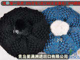 【轉(zhuǎn)載】四角螺旋帽編織方法轉(zhuǎn)漂亮的帽子