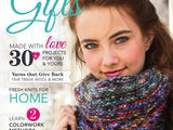 【轉(zhuǎn)載】Interweave Knits Gifts 2014