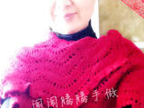 2014-05雙層披肩