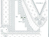 【轉(zhuǎn)載】收藏的領(lǐng)口編織