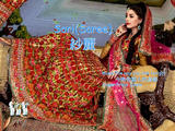 【轉(zhuǎn)載】紗 麗   Sari(Saree)