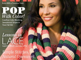 【轉載】Creative Knitting 2014 春