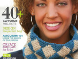 【轉載】Interweave Crochet 2014 Accessories