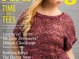 【轉載】Creative Knitting 2015 春