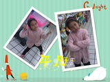 2013年織的毛衣