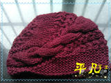 201302 消舊----新年新帽