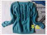 2012年織的衣服