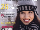 【轉載】Love of Knitting 2014 冬