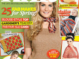 【轉載】Let&amp;apos;s Knit 78 No4 2014