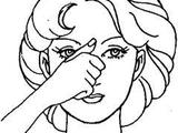 【引用】老花眼自我保健法