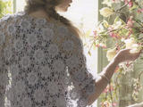 【引用】Rowan Lace ZB106 2011--披肩