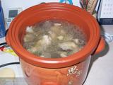 【轉(zhuǎn)載】教你怎么熬骨頭湯