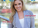 【轉(zhuǎn)載】Knitting Volume No4 2015