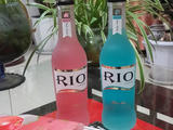 第一次品銳澳雞尾酒（手機(jī)拍照）