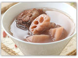 【轉(zhuǎn)載】十大名湯【養(yǎng)生保健】