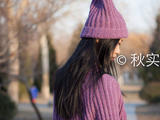 【轉(zhuǎn)載】愜意——跟著鯉魚織浴袍【2015.01】