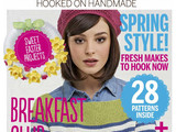 【轉載】Simply Crochet No28 2015