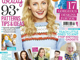 【轉載】Knit Today No109 2014