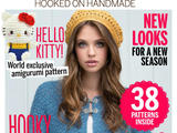 Simply Crochet 23 2014