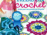 Crochet World PRESENTS Blue Ribbon Crochet 2015春