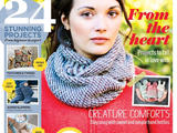Inside Crochet 61 2014