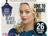 Simply Crochet 27 2015