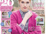 Inside Crochet 62 2015