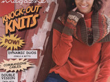 【轉載】Knitter&amp;apos;s Magazine №116 Fall 2014