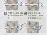 【轉載】[轉] 正反針的無縫縫合法