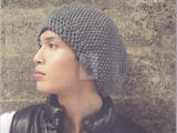 【轉載】Men&amp;apos;s Knit -Needle Knitting and Crochet Accessories A to Z 2010