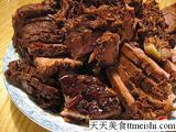 【轉(zhuǎn)載】絕對(duì)流口水——超級(jí)醬牛肉20種絕頂做法不傳秘籍