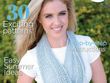 【轉(zhuǎn)載】Creative Knitting №47 2015