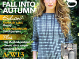 【轉載】Knitting - Autumn 2013