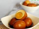 [轉(zhuǎn)載]可樂鹵雞蛋