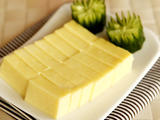 [轉(zhuǎn)載]自制滑嫩雞蛋豆腐
