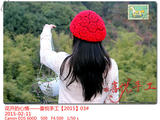 【轉(zhuǎn)載】花開的心情——喜悅手工【2015】03#