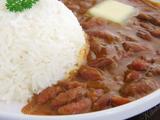 [轉(zhuǎn)載]素食好主意&amp;amp;nbsp;--&amp;amp;nbsp;燉大紅豆&amp;amp;nbsp;（Rajma）