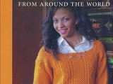 【轉載】Knitting Sweaters from Around the World  提花 (1)