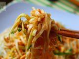 上海冷面--傳統(tǒng)的夏季美食